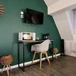 Détente #7# - Jacuzzi&projection Self Check In