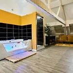Détente #7# - Jacuzzi&projection Self Check In Appartement *