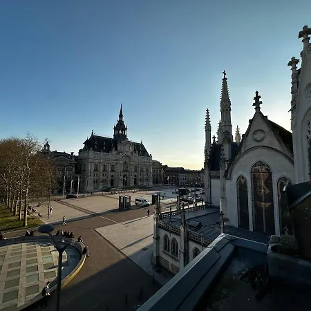 Detente #7# - Jacuzzi & Projection Self Check In *