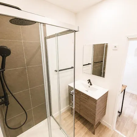 Loft Lumineux & Cosy Sous Les Toits